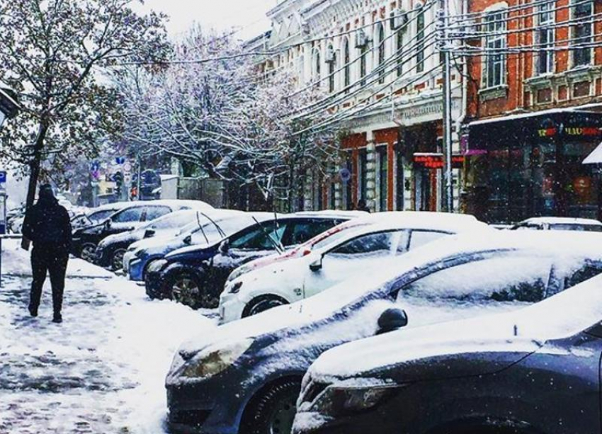 Экстренное сообщение: МЧС предупреждает жителей Кубани о непогоде 