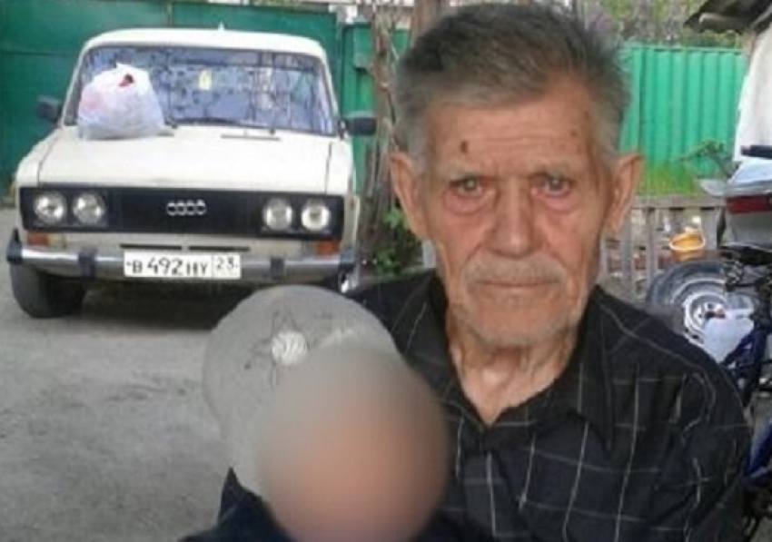 В Адыгее задержали мужчин, жестоко избивших 88-летнего ветерана