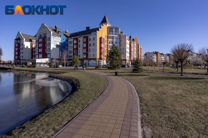 Застройщика «Немецкой деревни» в Краснодаре Исаева лишили многомиллиардного состояния