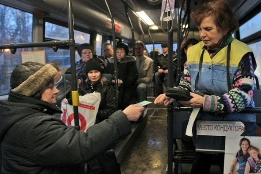 В Краснодаре поднимут стоимость за проезд в трамваях и троллейбусах