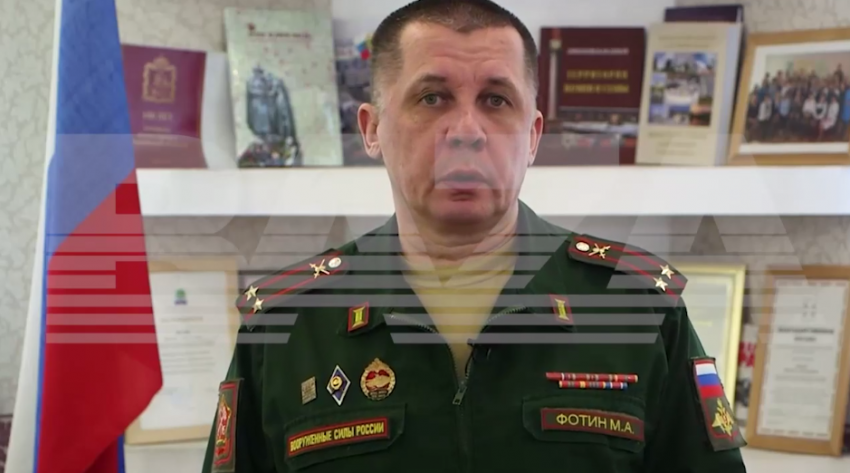 «Мобилизация не завершена»: краснодарский политолог про заявление военкома о введении двухлетней службы в армии