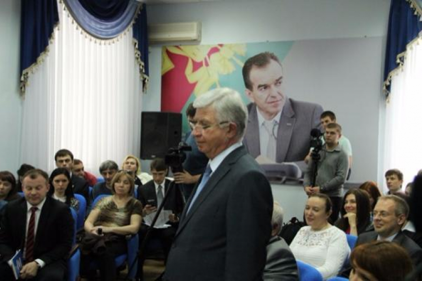 В Краснодарском крае в праймериз «Единой России» собирается участвовать 80 человек