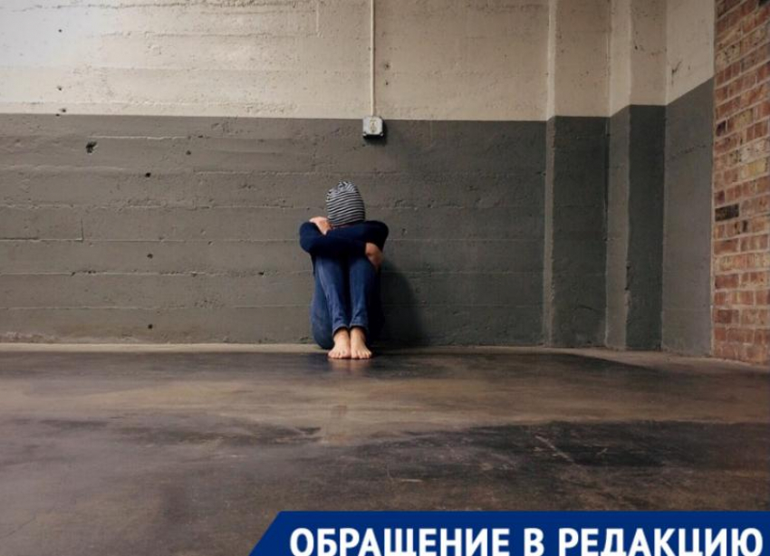 Администрация Краснодара пытается выселить многодетную мать на улицу