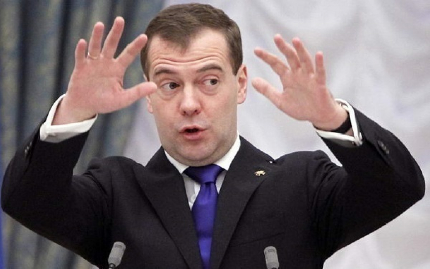 Медведев встретится с премьер-министром Люксембурга 