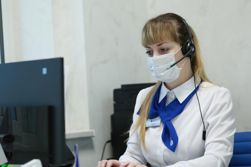 3,5 тысячи жителей Кубани и Адыгеи подали заявки на техприсоединение к электросетям через онлайн-сервисы «Россети Кубань»