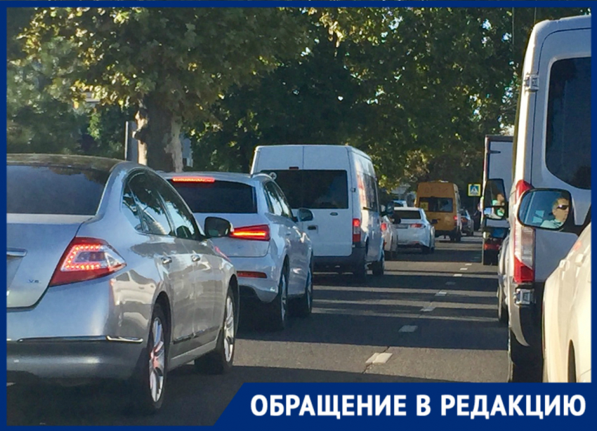 Жители ЮМР Краснодара раскритиковали строительство четырехполосной магистрали через их район