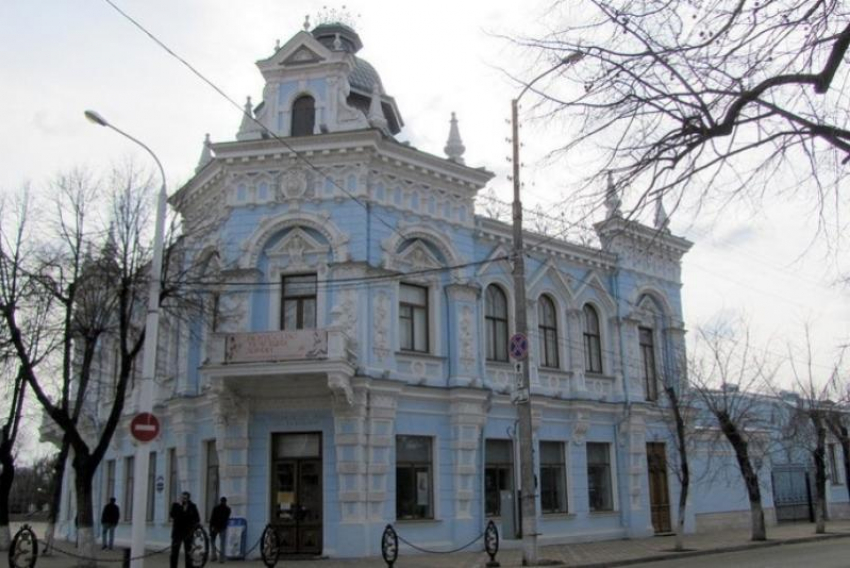 Календарь: Краснодарский музей имени Коваленко отмечает юбилей