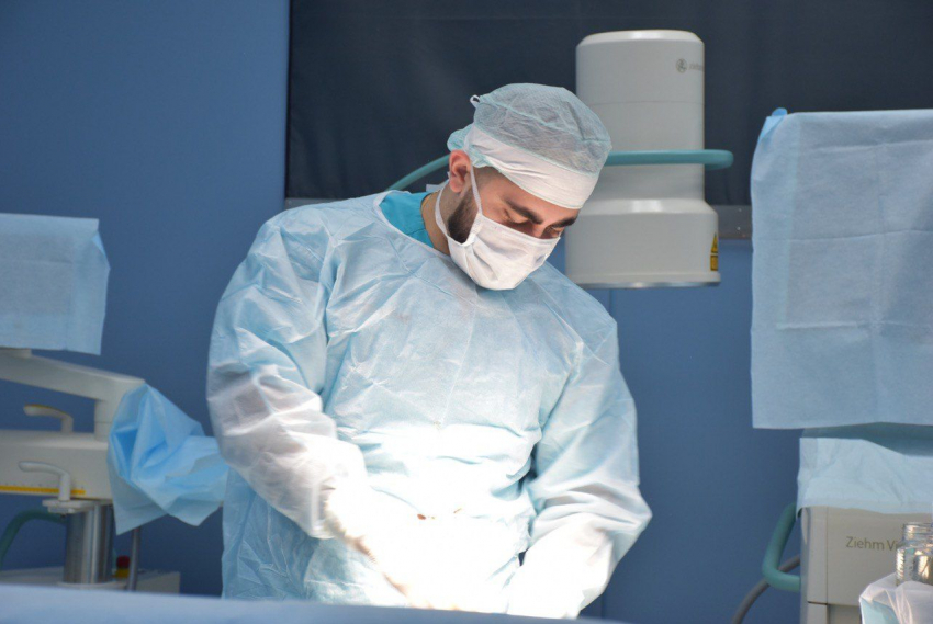 Почему едут лечить плоскостопие в Краснодар?