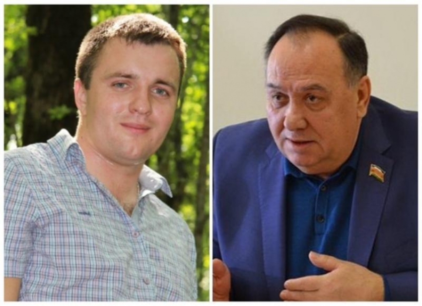 «Ему чуть ли руки не целовали», - экс-помощник депутата ЗСК Николая Кравченко