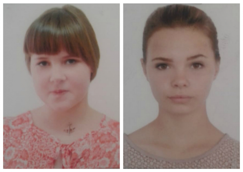 На Кубани разыскивают двух школьниц, пропавших неделю назад