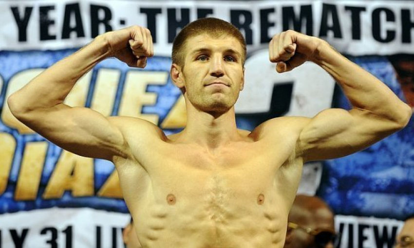 Дмитрий Пирог «поселится» в домах у кубанцев