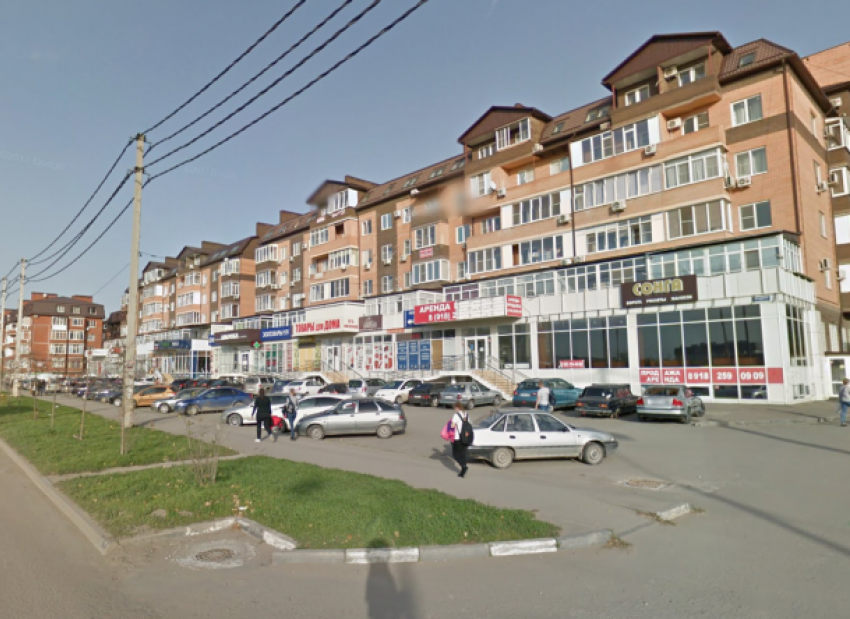  110 домов в Музыкальном микрорайоне Краснодара оставили без воды и тепла 