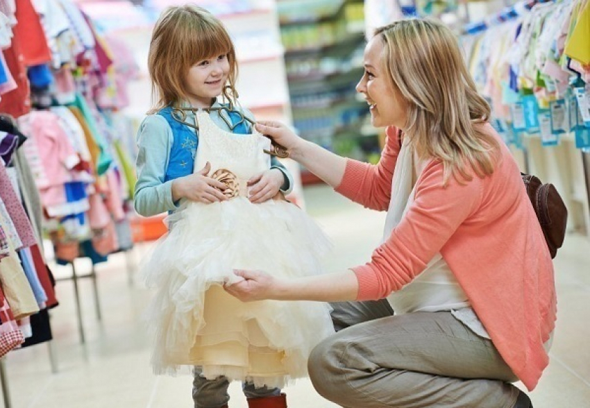 «Томико» избавит от проблем с одеждой малыша и позволит открыть собственный бизнес