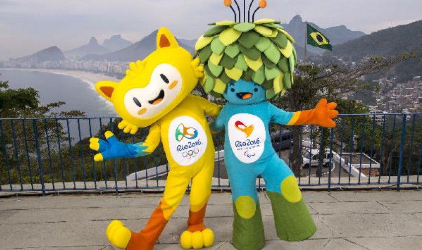 38 кубанских спортсменов примут участие в Олимпиаде в Рио-де-Жанейро
