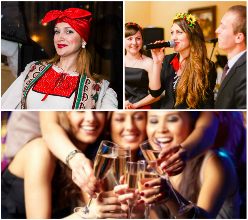 Как не ошибиться с выбором ведущей на ваш праздник в Краснодаре