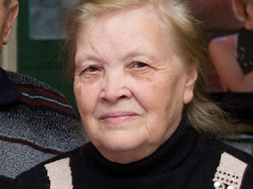 В Краснодаре пропала без вести 81-летняя пенсионерка 