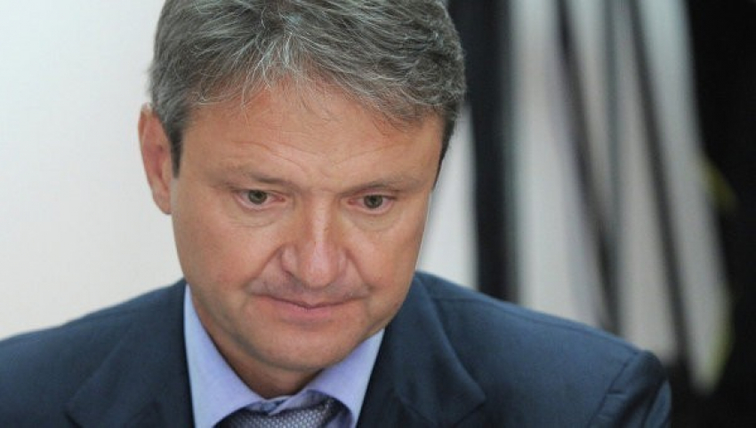 Губернатор Кубани Александр Ткачев ушел в отставку