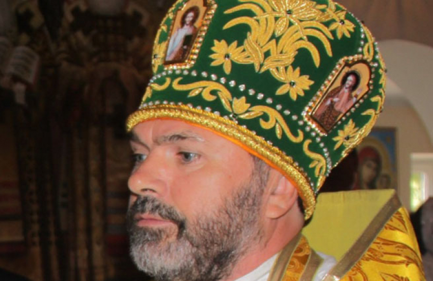 За убийство белореченского священника мужчина получил 12 лет