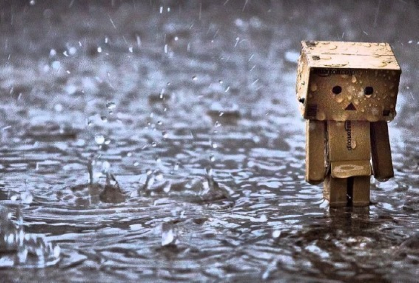 Дожди в крае испортят жителям Кубани очередной выходной