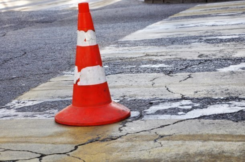  Краснодар захлебнется в пробках: начали подготовку к новой эпопее ремонта дорог 