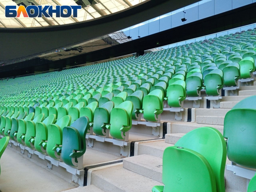 Новороссийский «Черноморец» вместе с «Краснодаром», «Сочи» и клубом из станицы Павловская продолжает борьбу за Кубок России 