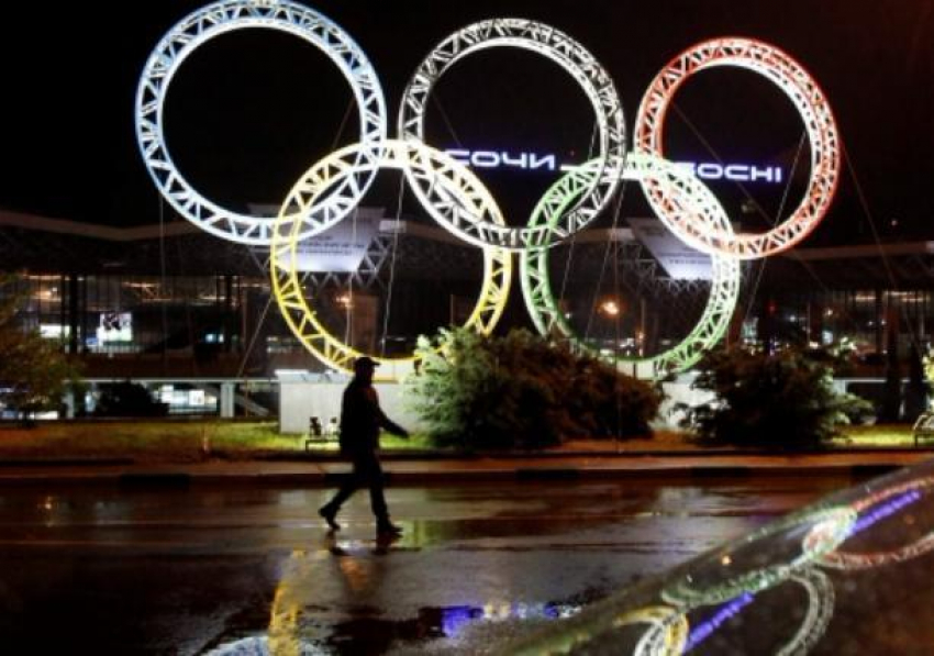 Митинг в поддержку олимпийских спортсменов состоится в Краснодаре