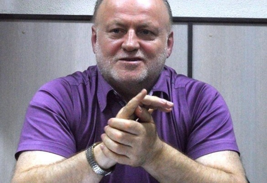 Глава Белореченского района Иван Имгрунт покидает пост с уголовным делом и многомиллионным кредитом