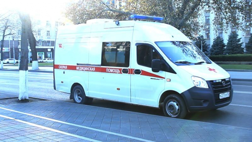 Минздрав Кубани не выявил нарушений в больнице Анапы, где умер 13-летний подросток 