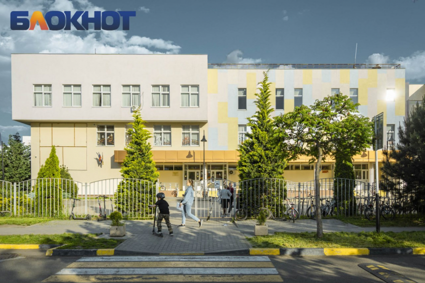 Тепловой рывок произойдет 1 апреля в Краснодаре