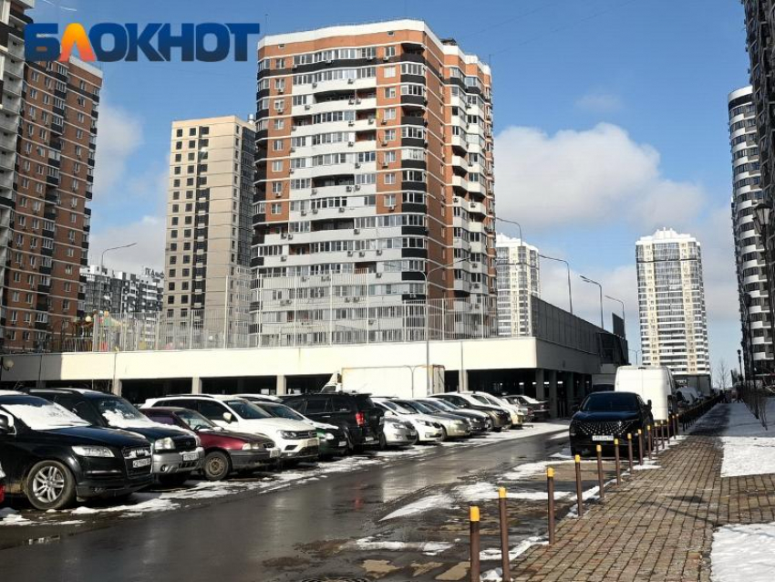 По ощущениям мороз: холода не хотят отпускать Краснодар 