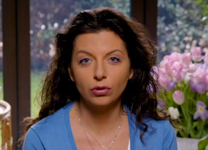 «Господь, вразуми его»: онкобольная Симоньян не стала молчать после резкой критики Кушанашвили