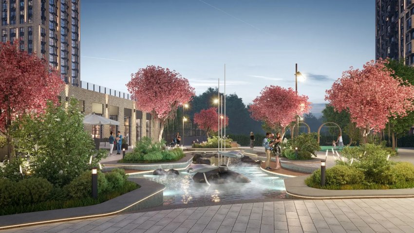 Новый уровень жизни у моря: ГК ТОЧНО объявила старт продаж II очереди ЖК «Барса» в Новороссийске