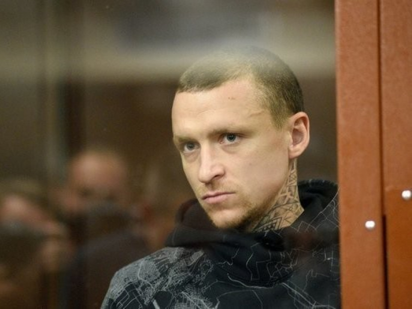  В суд подали ходатайство о продлении ареста хавбека «Краснодара» Мамаева 