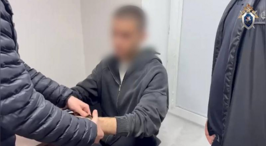 В Краснодаре задержали мужчину, порезавшего стаканом лицо девушки в ночном клубе