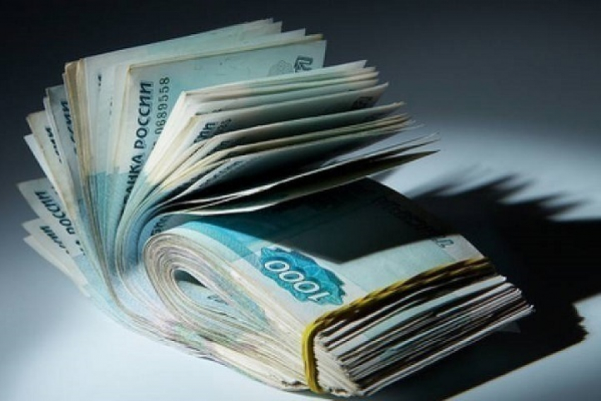 В Краснодаре директор фирмы попал под следствие за неуплату 35 млн налогов 