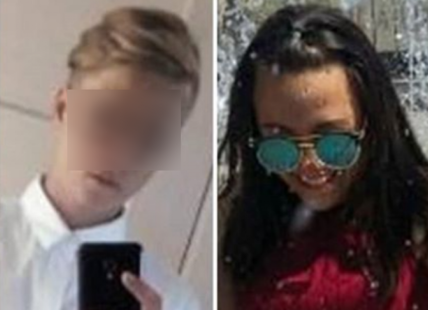  Двоих из трех сбежавших из краснодарского детдома подростков нашли 