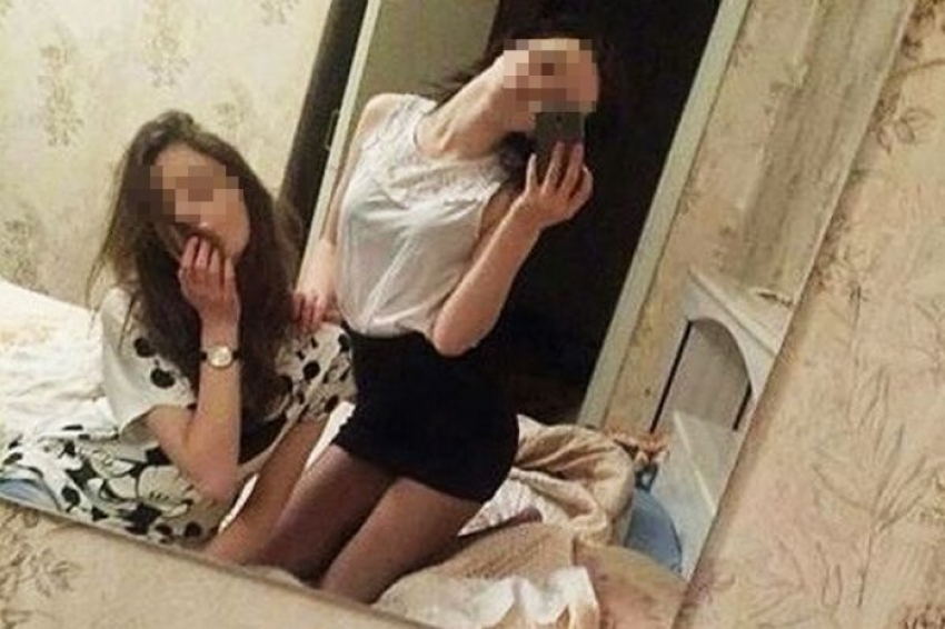 Порно пьяные девушки