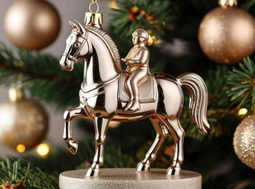 Новый год с «ТРАК РАДАР»: удача в пути с талисманом-брелоком в подарок