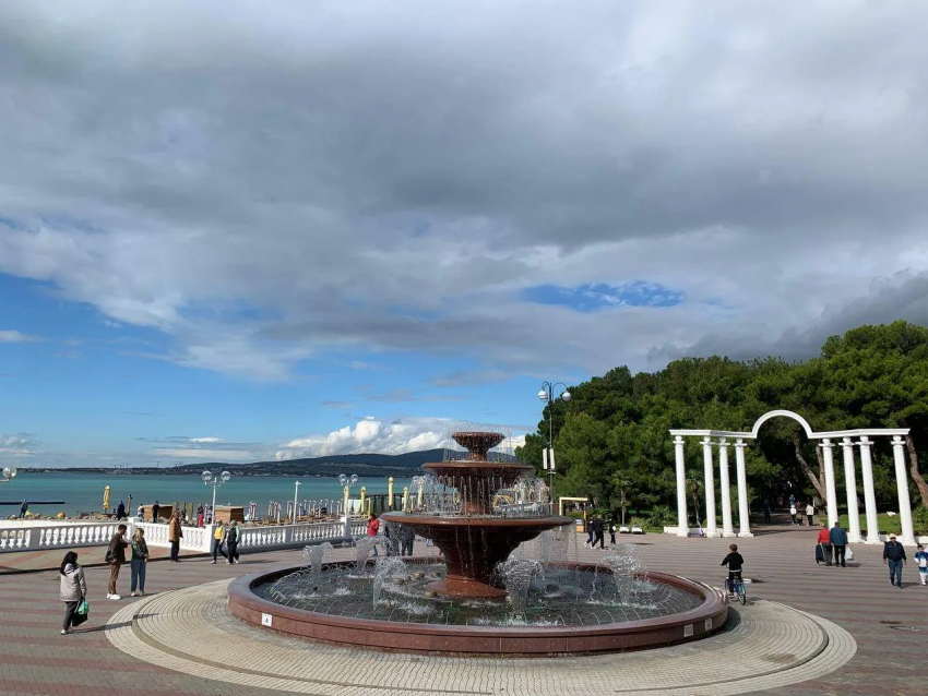 Билайн улучшил связь в 1000 точках на карте Краснодарского края