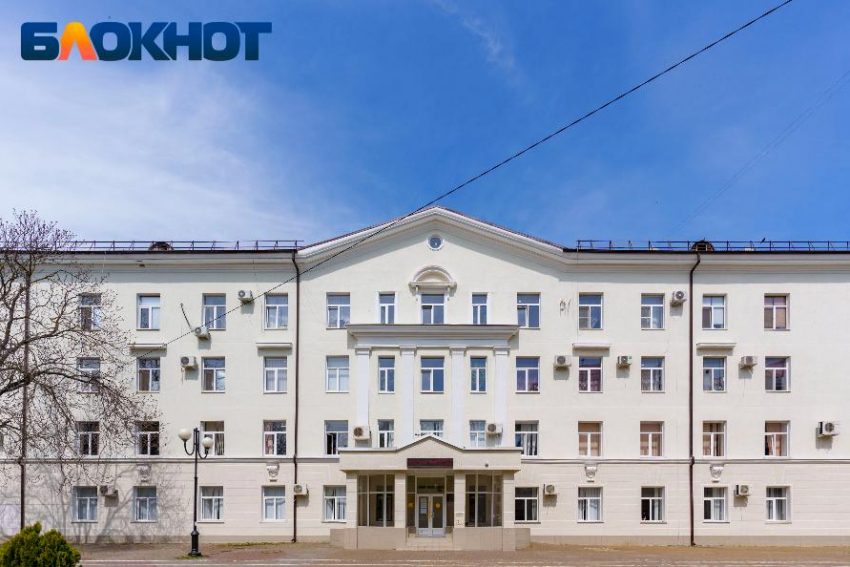Иностранцы, стобалльники и олимпиадники: кто поступает в КубГУ в 2026 году