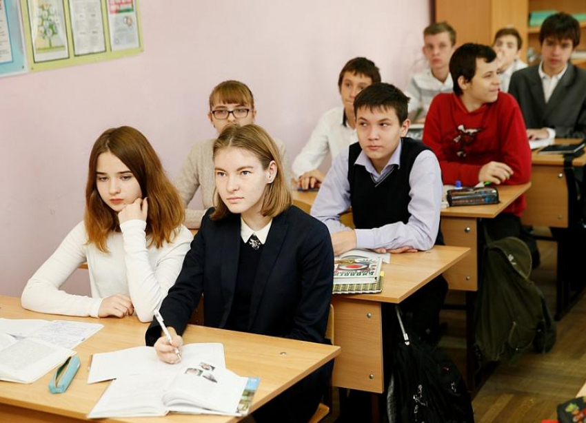 В Краснодарском крае 16 июня начнут вручать аттестаты выпускникам