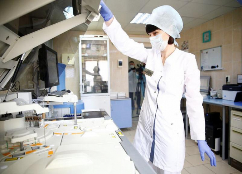 В Краснодаре коронавирусом заболели 47 человек