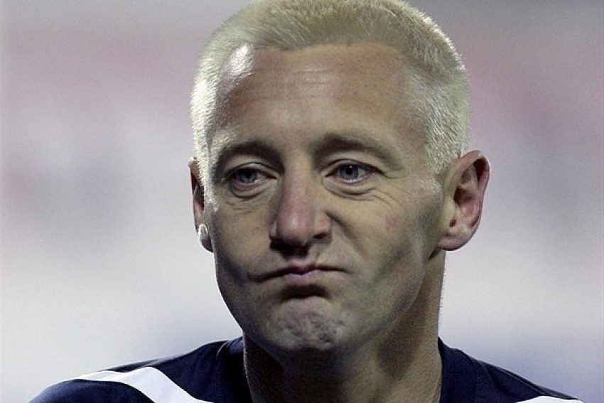 ФК «Краснодар» предложил главному тренеру Андрею Тихонову продлить контракт