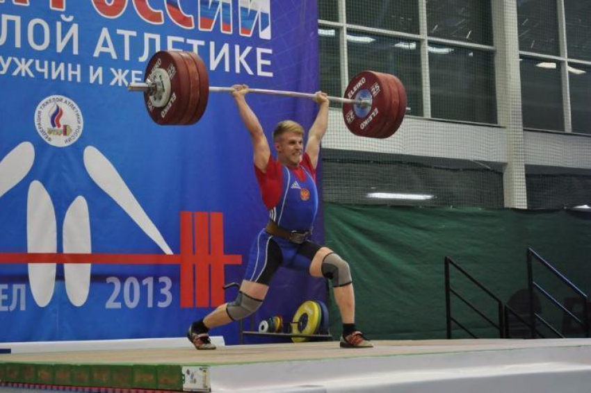 Кубанские штангисты поборются за 5000 долларов на Кубке Президента РФ
