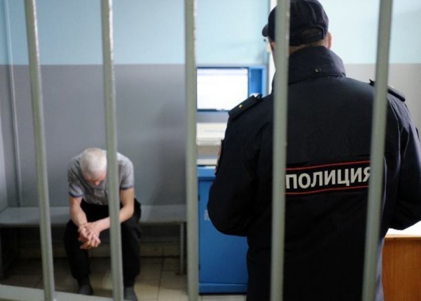  Кубань попала в топ-3 самых криминальных регионов России 