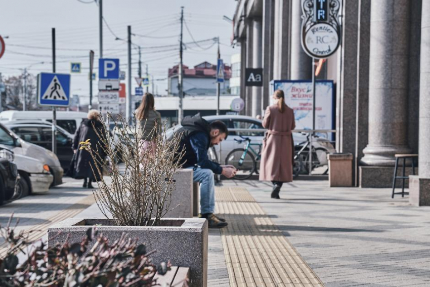 Предложение о запрете вейпов поддержали 64% краснодарцев