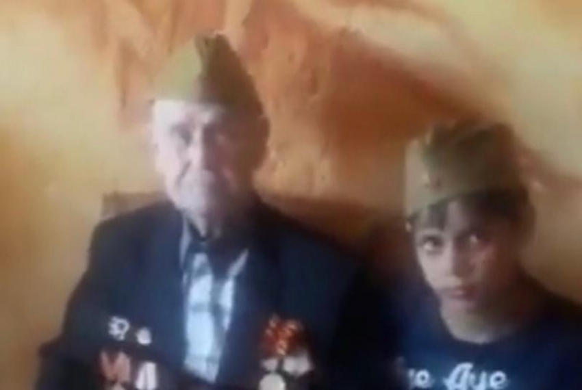 На Кубани ветеран ВОВ не попал на парад Победы из-за сломанного лифта 