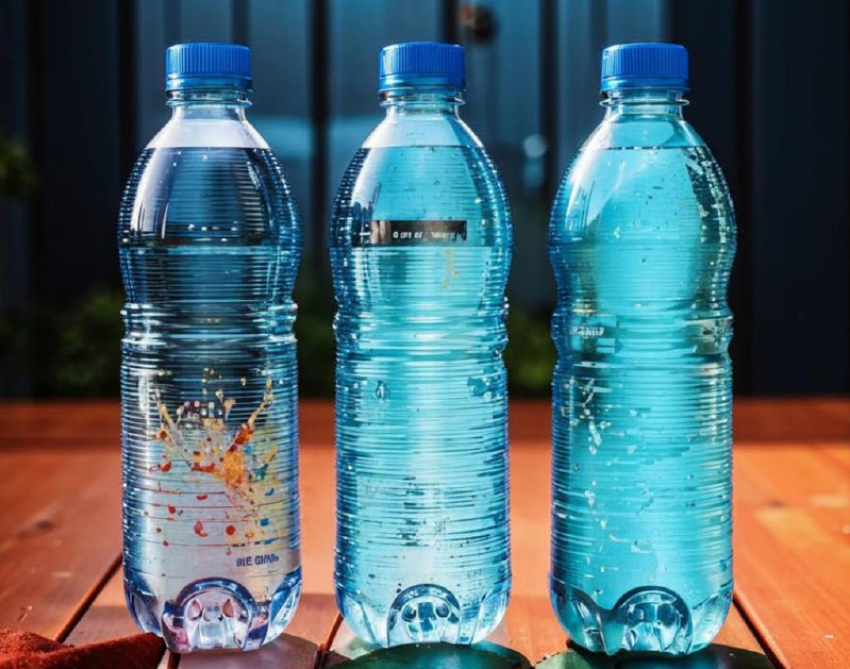 В преддверии 9 Мая краснодарцев пугают отравленной водой и сладостями