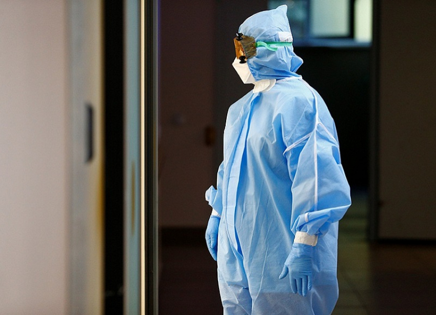 В 25 муниципалитетах Кубани зарегистрировали 217 новых случаев коронавируса