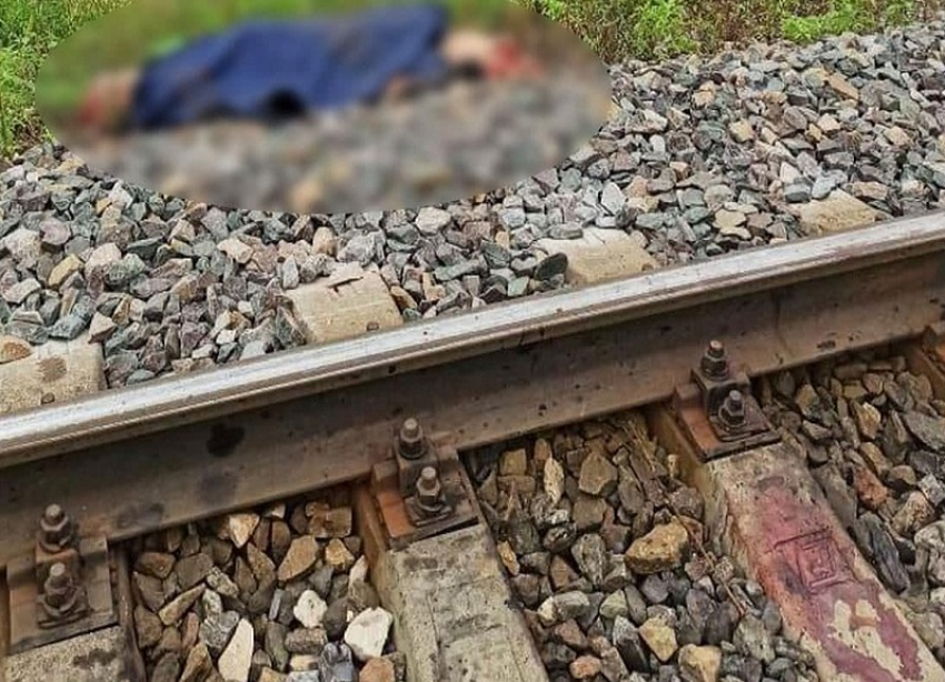 Школьница погибла под колесами пассажирского поезда на станции «Якорная щель»